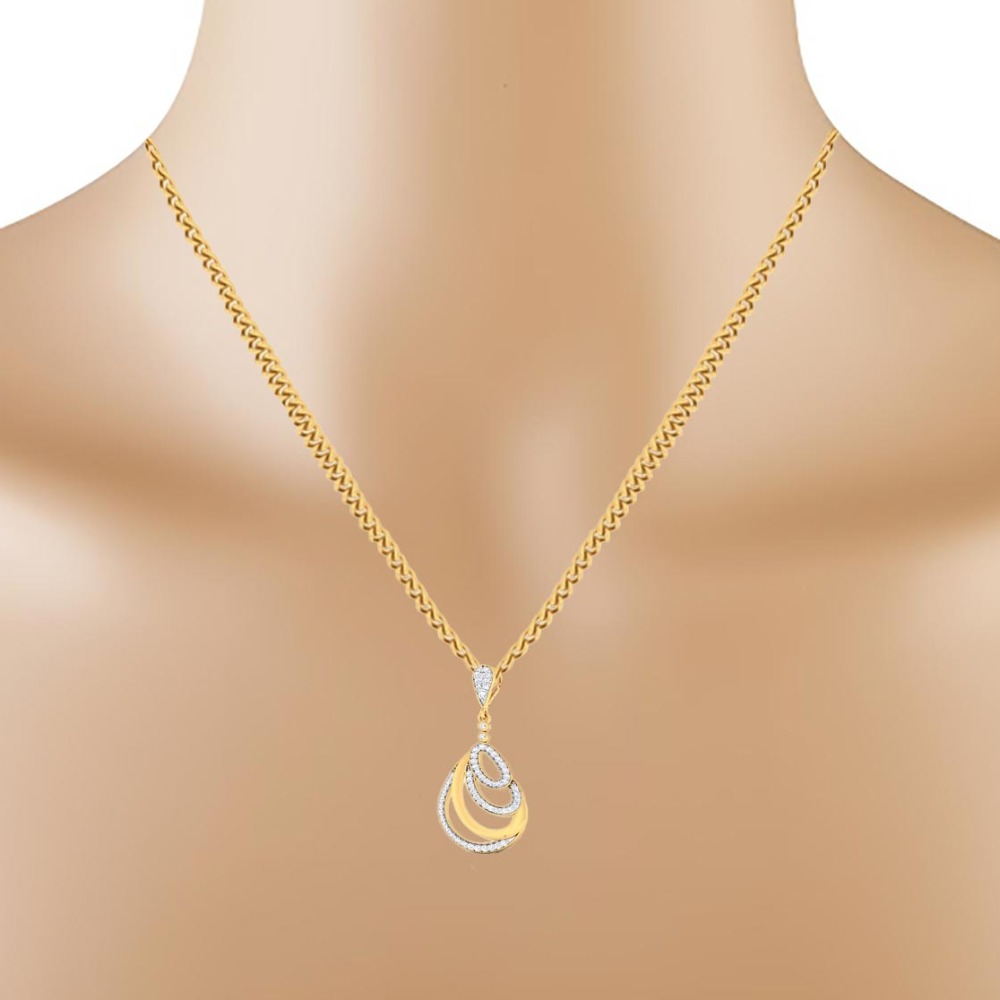 pear pendant - Image 2
