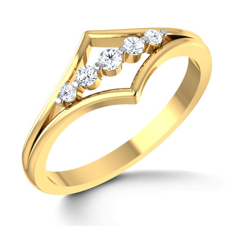 DIAMOND SHAPE