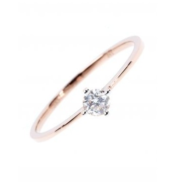 SOLITARE RING