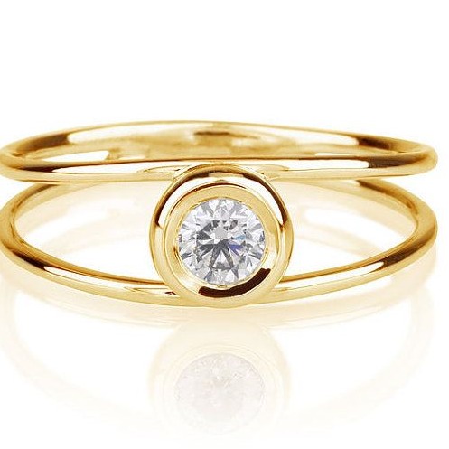 SPRING RING