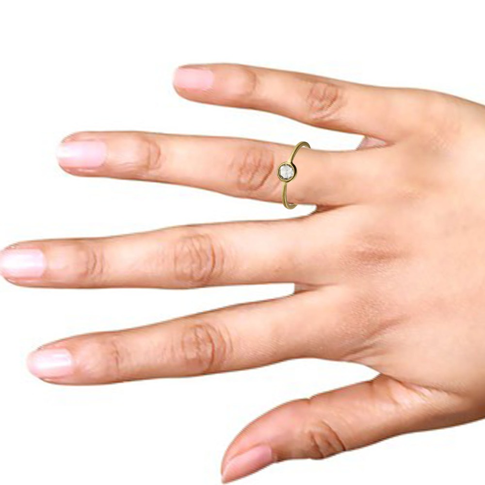 ROUND RING - Image 2