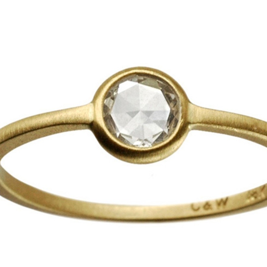 ROUND RING