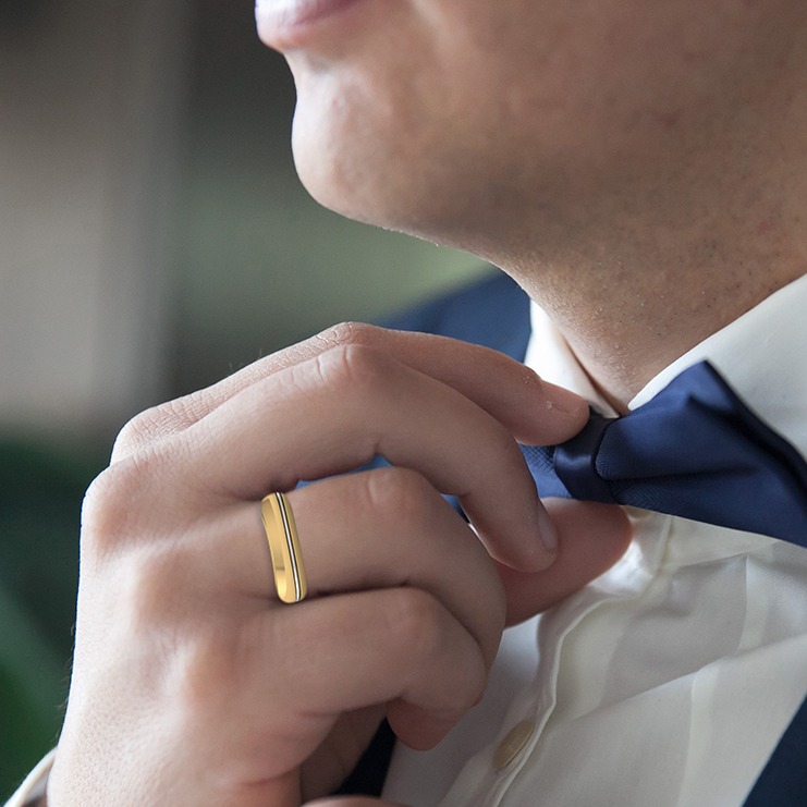 DIAMOND RING - Image 3