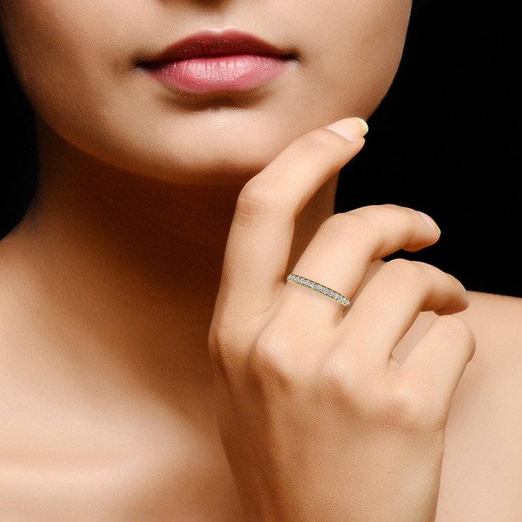 DIAMOND RING - Image 2
