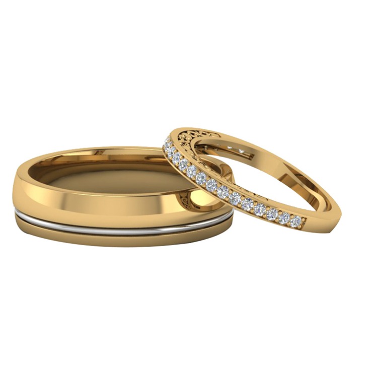 DIAMOND RING