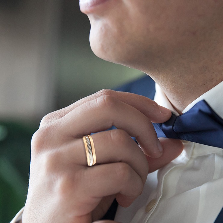 ROUND RING - Image 3
