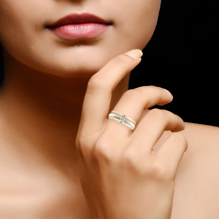ROUND RING - Image 2