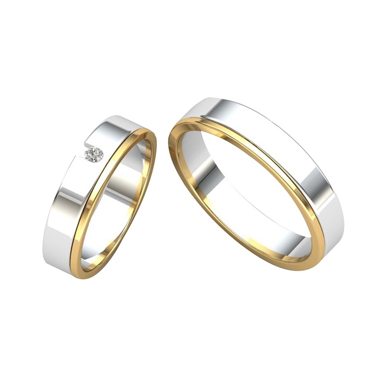 ROUND RING
