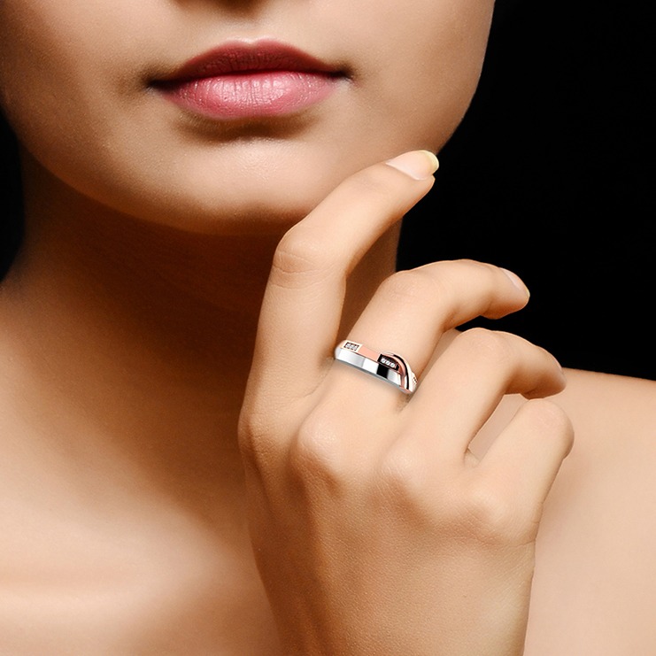 ROUND RING - Image 2