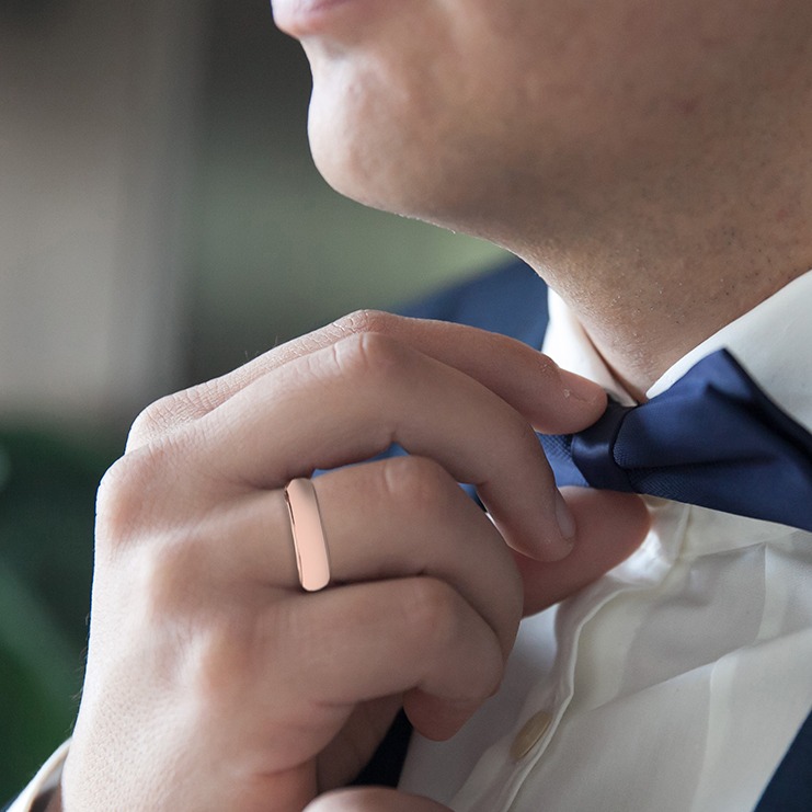 soliter ring - Image 3