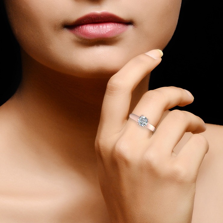 soliter ring - Image 2
