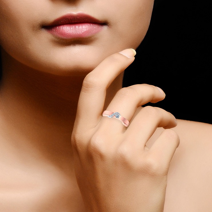 band ring - Image 2