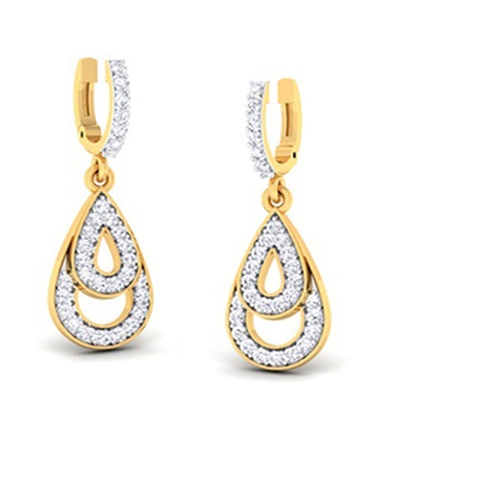 Gold Diamond Bali