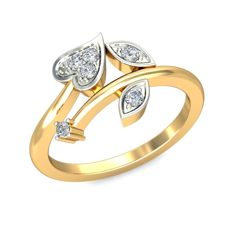 casual ring