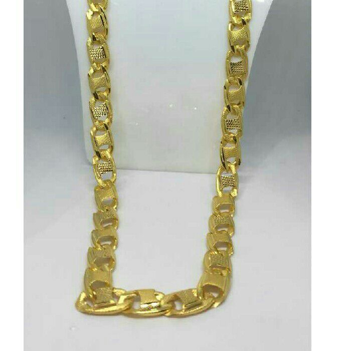 22kt Gold Classic Chain