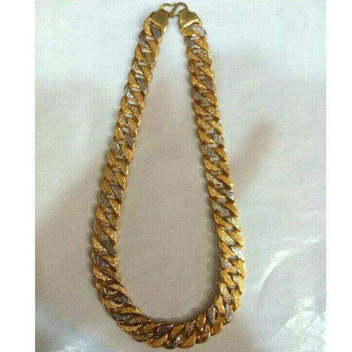 22k/916 Attractive Gold Chain