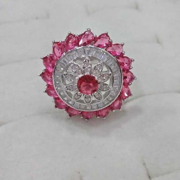 Broad Design SP Ring - Image 2