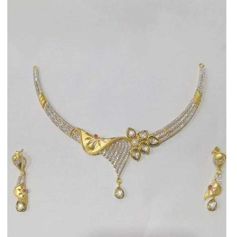 92.5 Exclusive Necklace Set