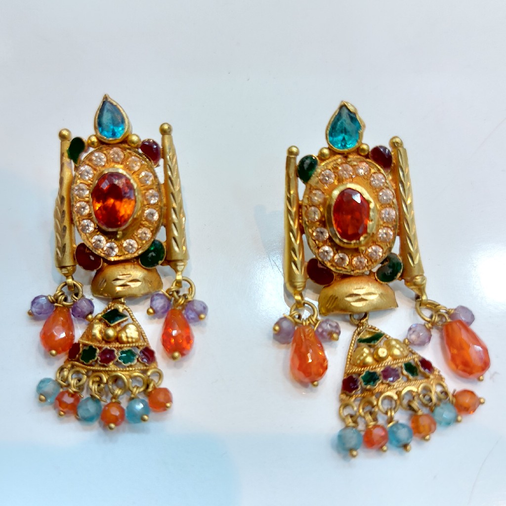 Rabari butti 916