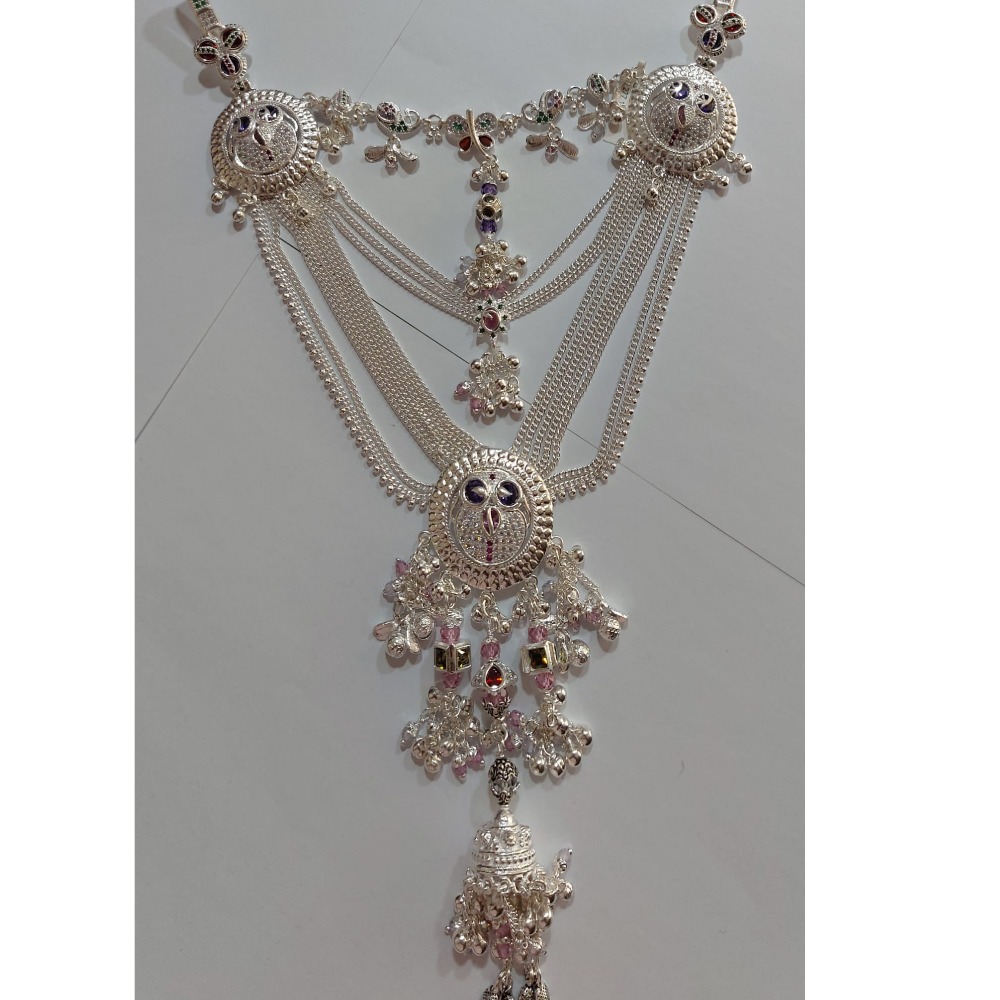 925 Silver Juda PG-3602