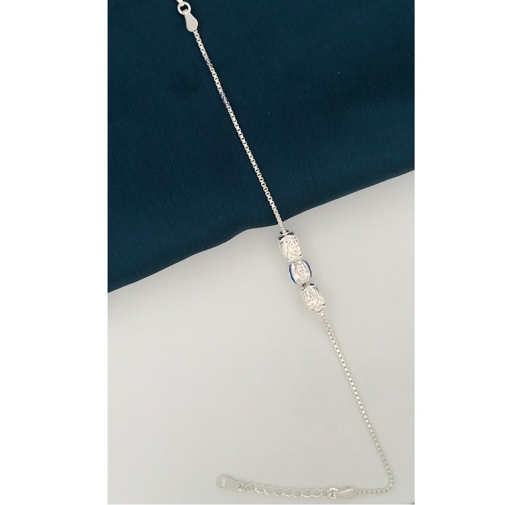 925 Silver Rakhi For Brother - Image 2