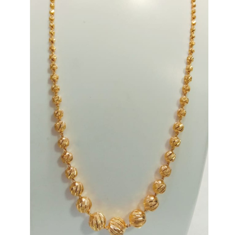 916 GOLD LADIES MALA