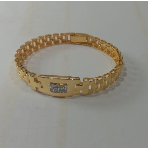 916 GOLD LADIES KADA [BRACELET]