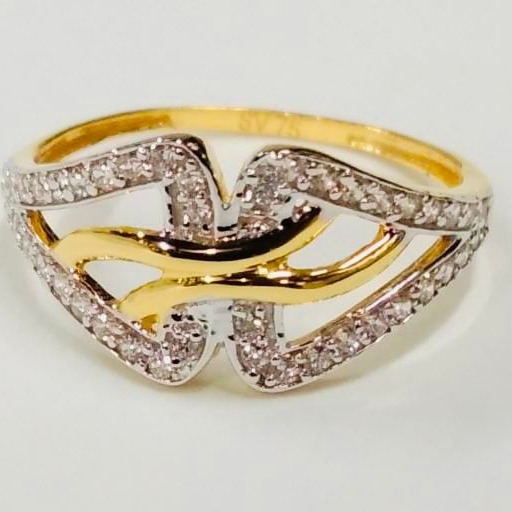 22 kt Gold Ladies rings