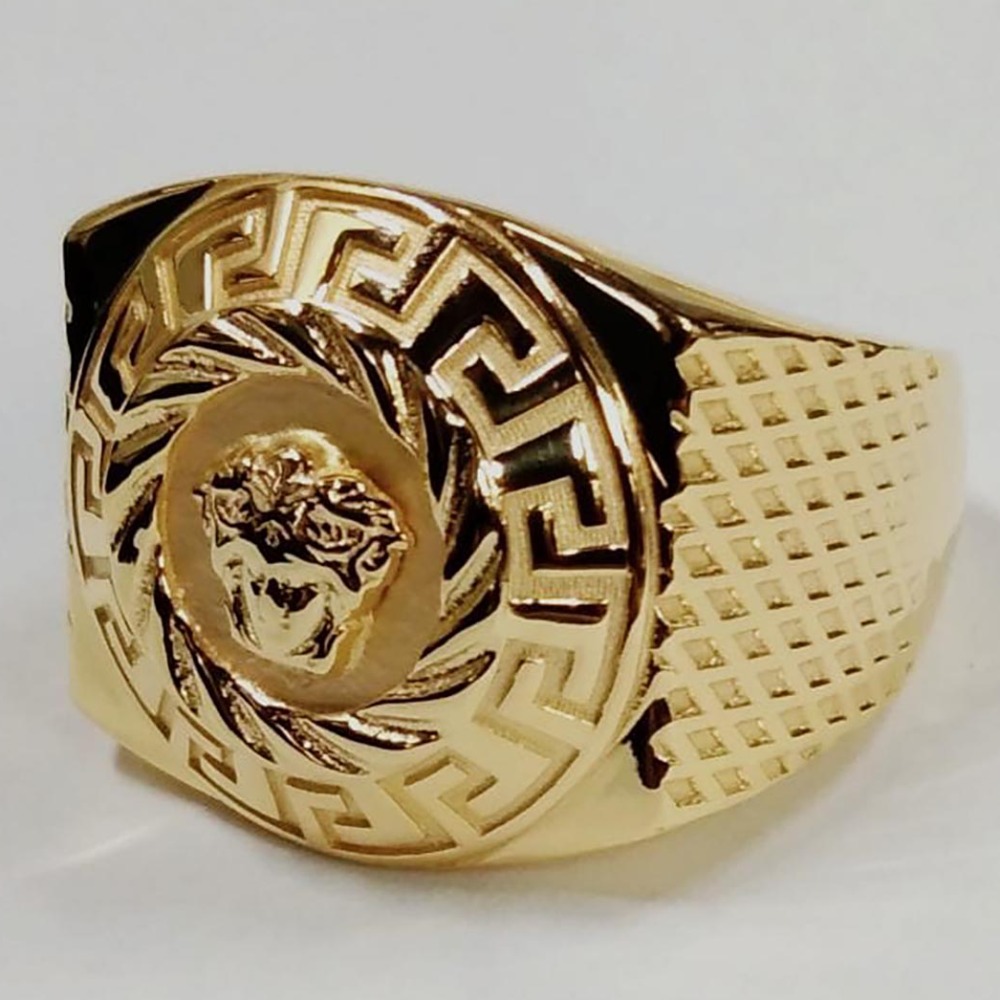 916 & 75 bahubali ring