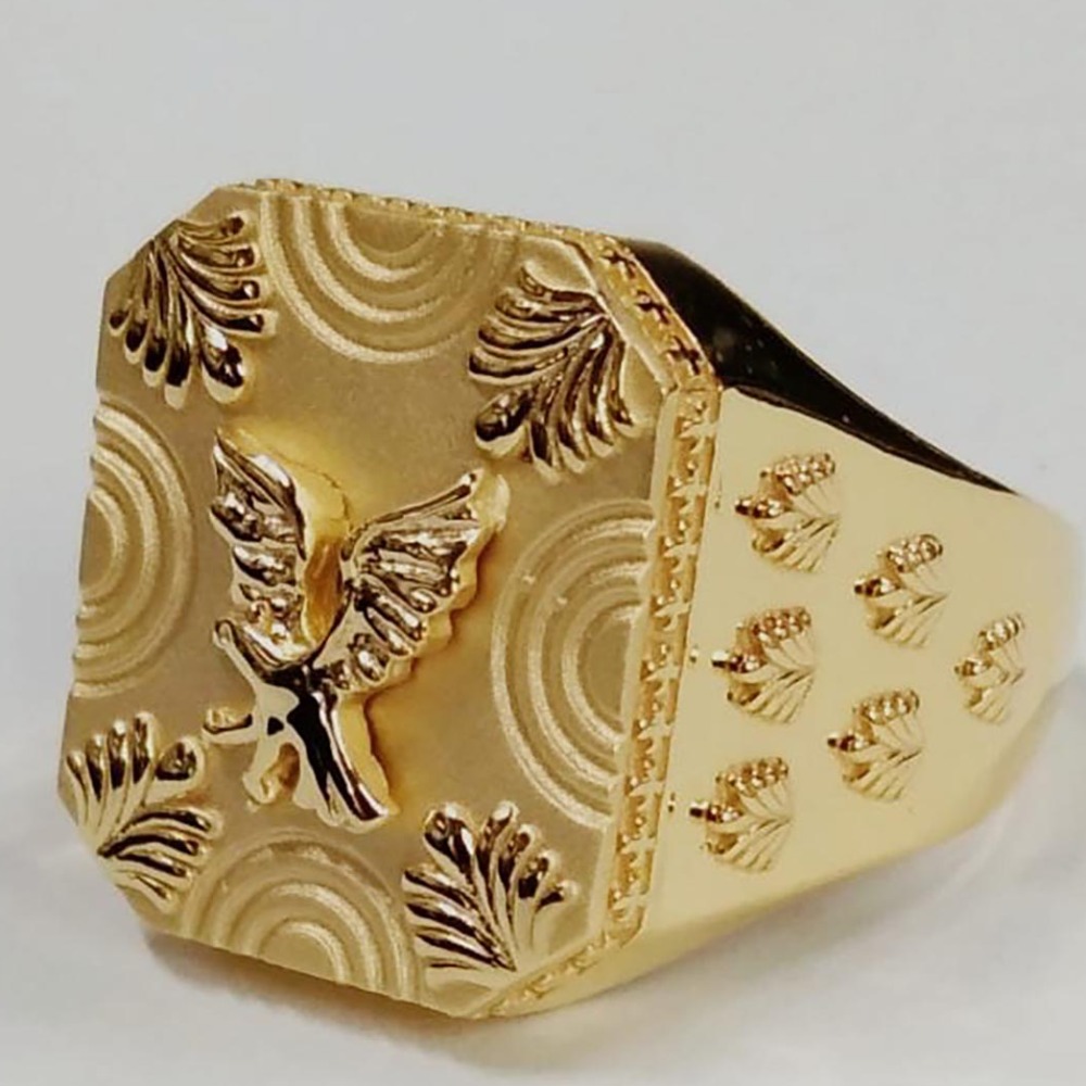 916 & 75 bahubali ring