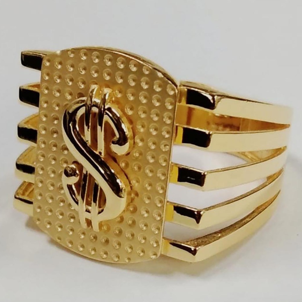 916 & 75 bahubali ring