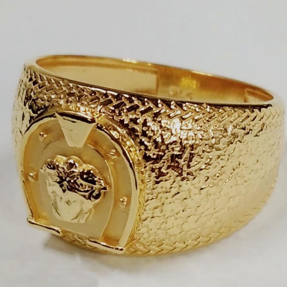 916 & 75 bahubali ring