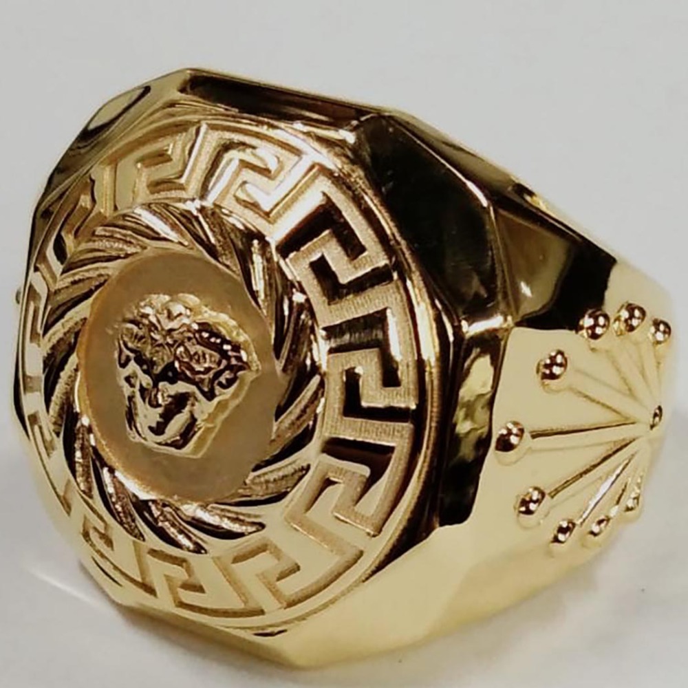 916 & 75 bahubali ring