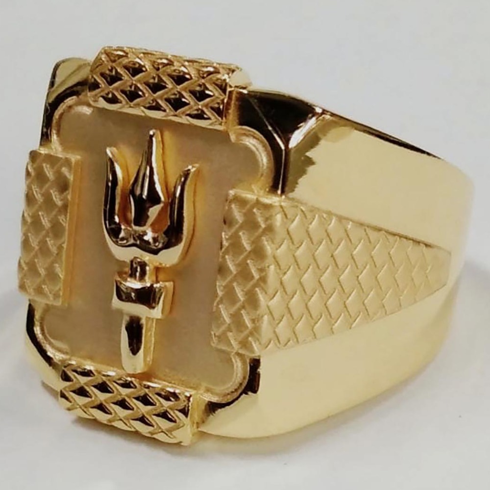 916 & 75 bahubali ring