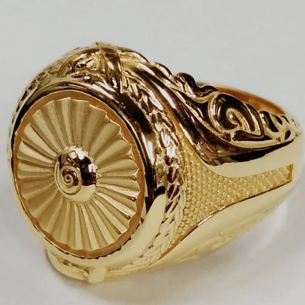 916 & 75 bahubali ring