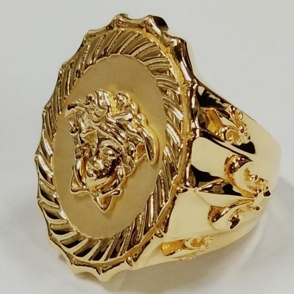 916 & 75 bahubali ring