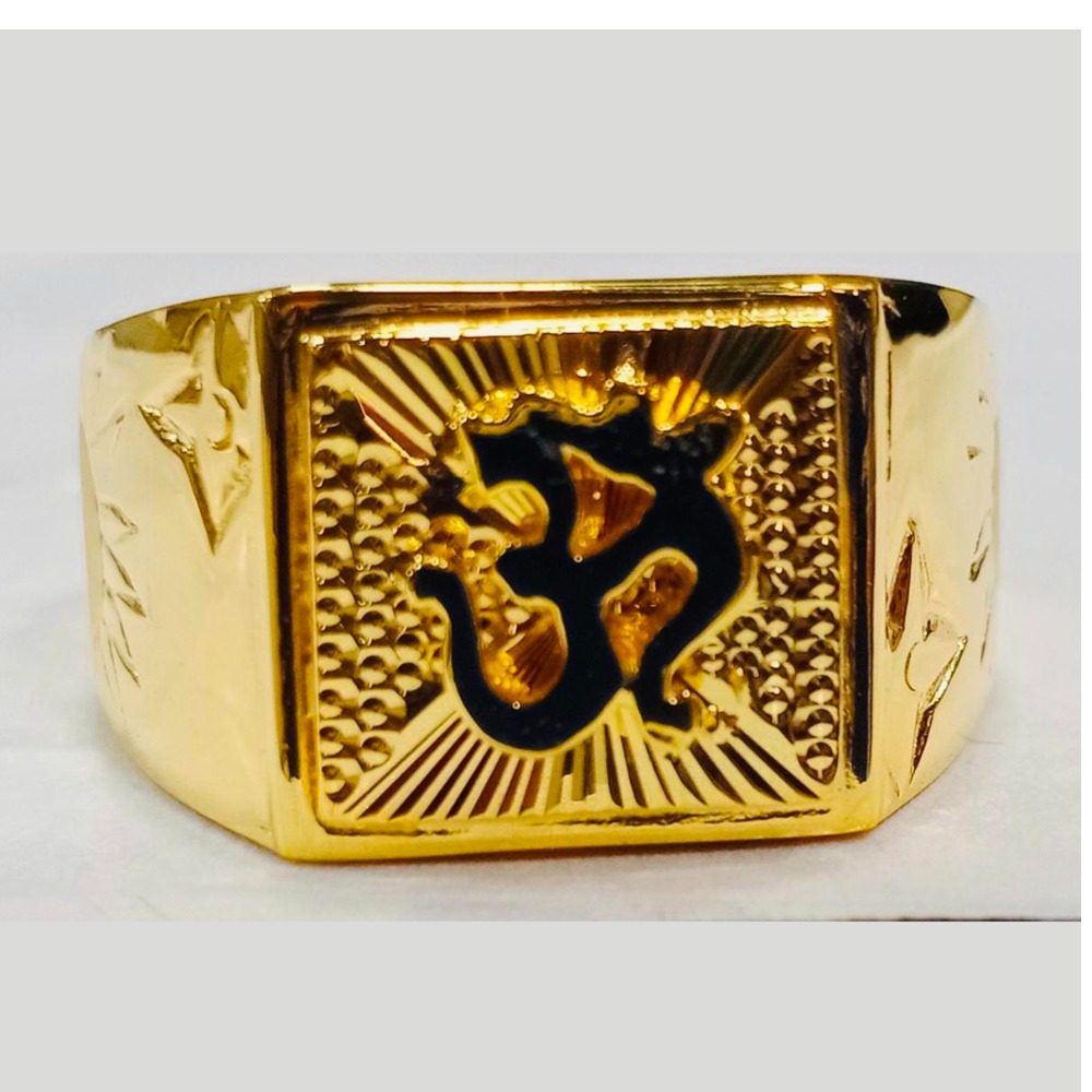Korean Ring 916 & 7550