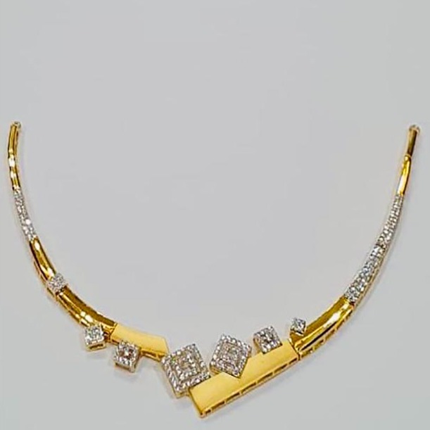 Necklace Set 916 & 7550