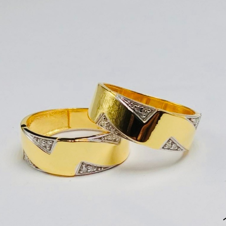 Rings & Bands 916 & 7550