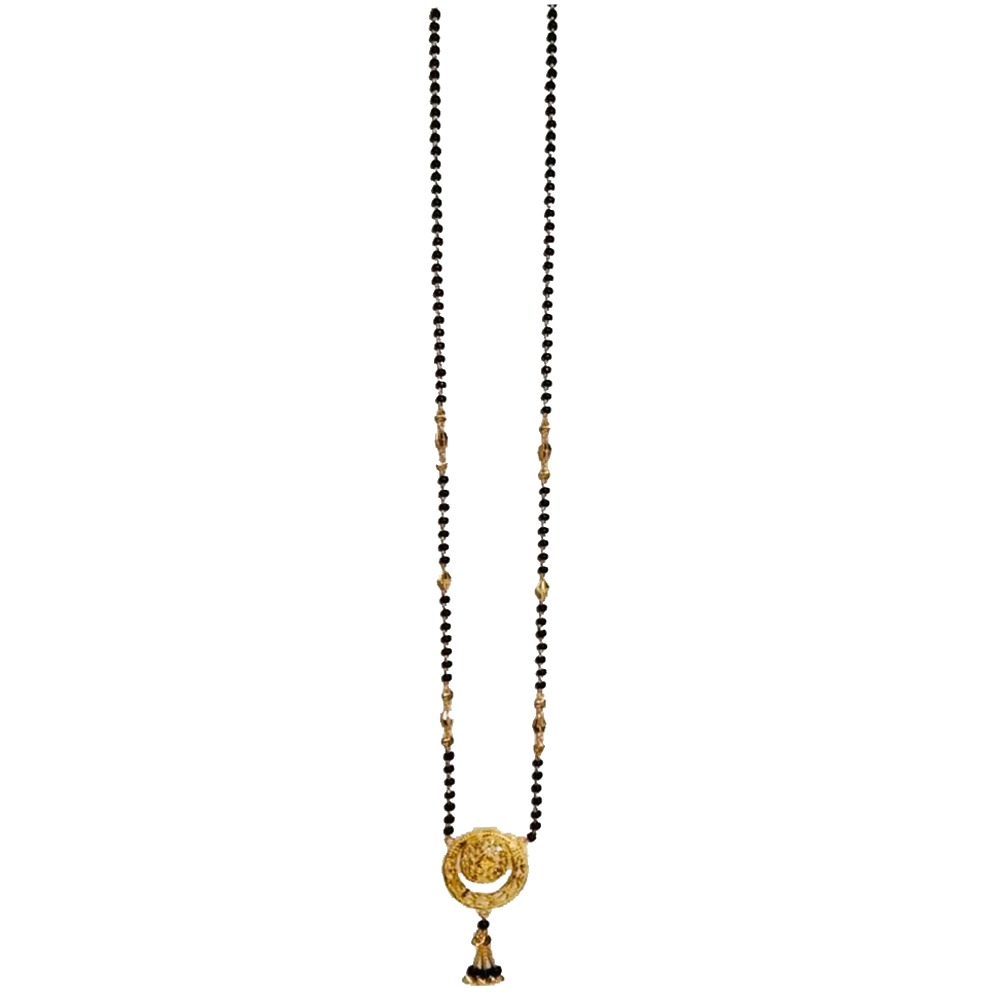 Turkey mangalsutra 916 & 7550
