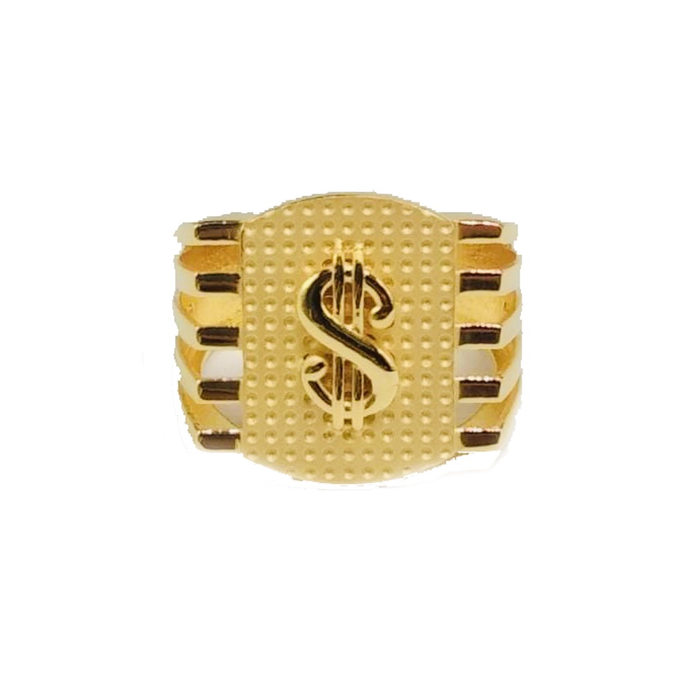 Bahubali Ring dollar 916 & 7550