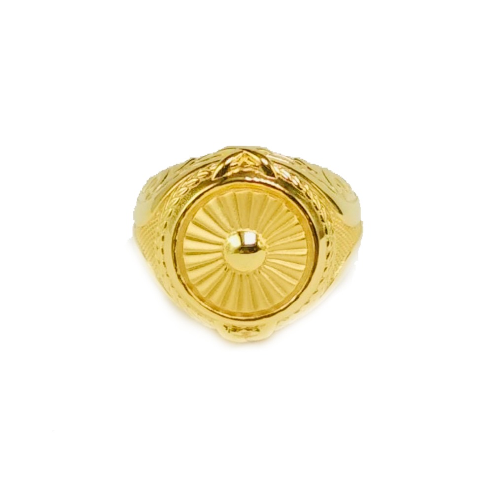 Bahubali Ring 916 & 7550