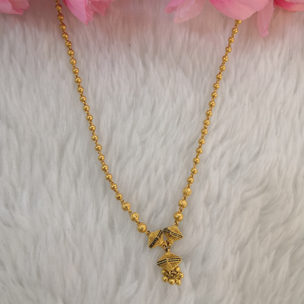 916 gold met finishing oxidised dokiyu