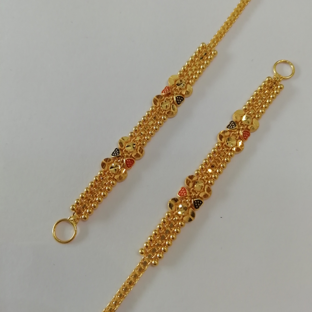 916 gold tikki work kanser