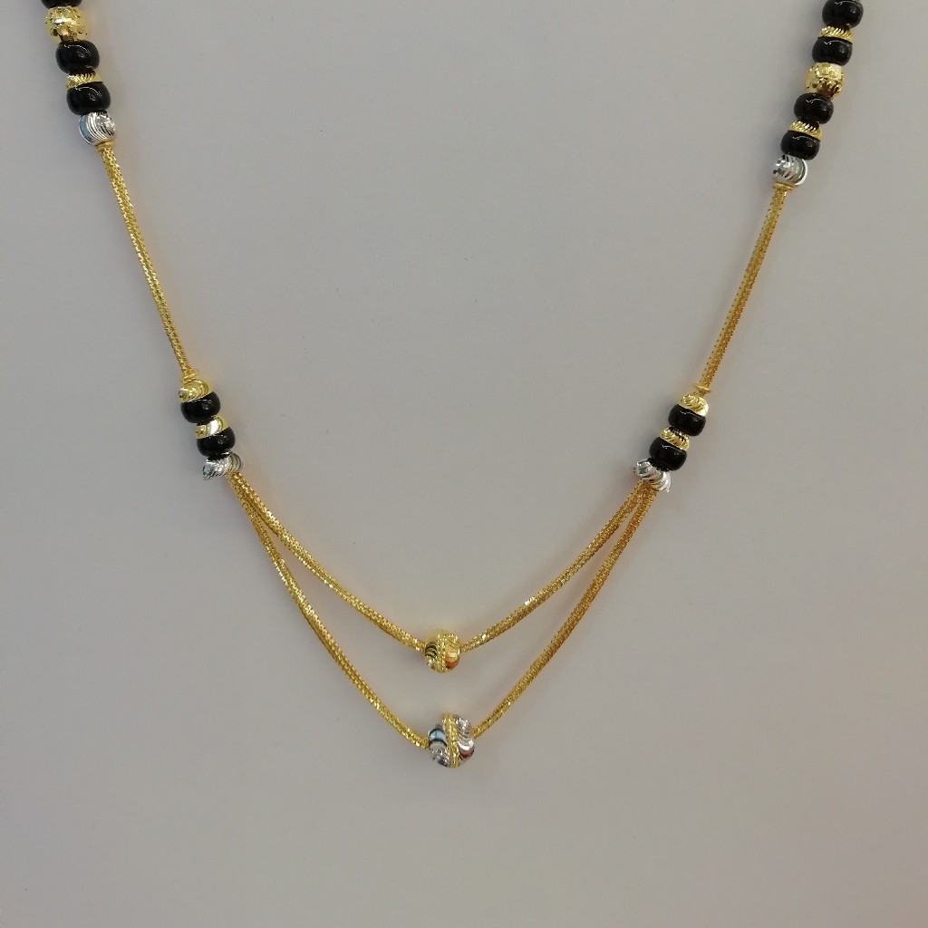 916 gold fancy black kediya dokiyu