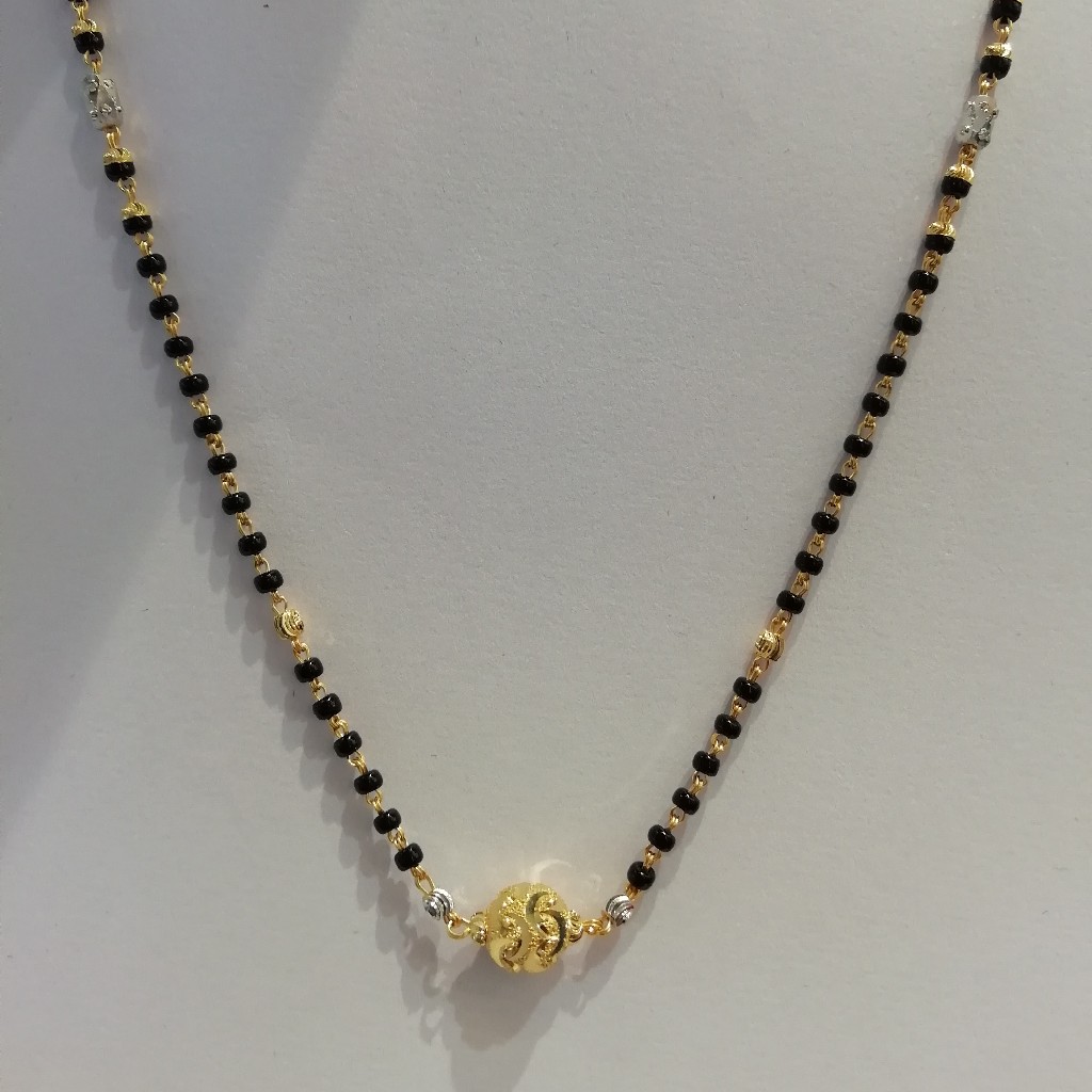 916 gold fancy black kediya dokiyu
