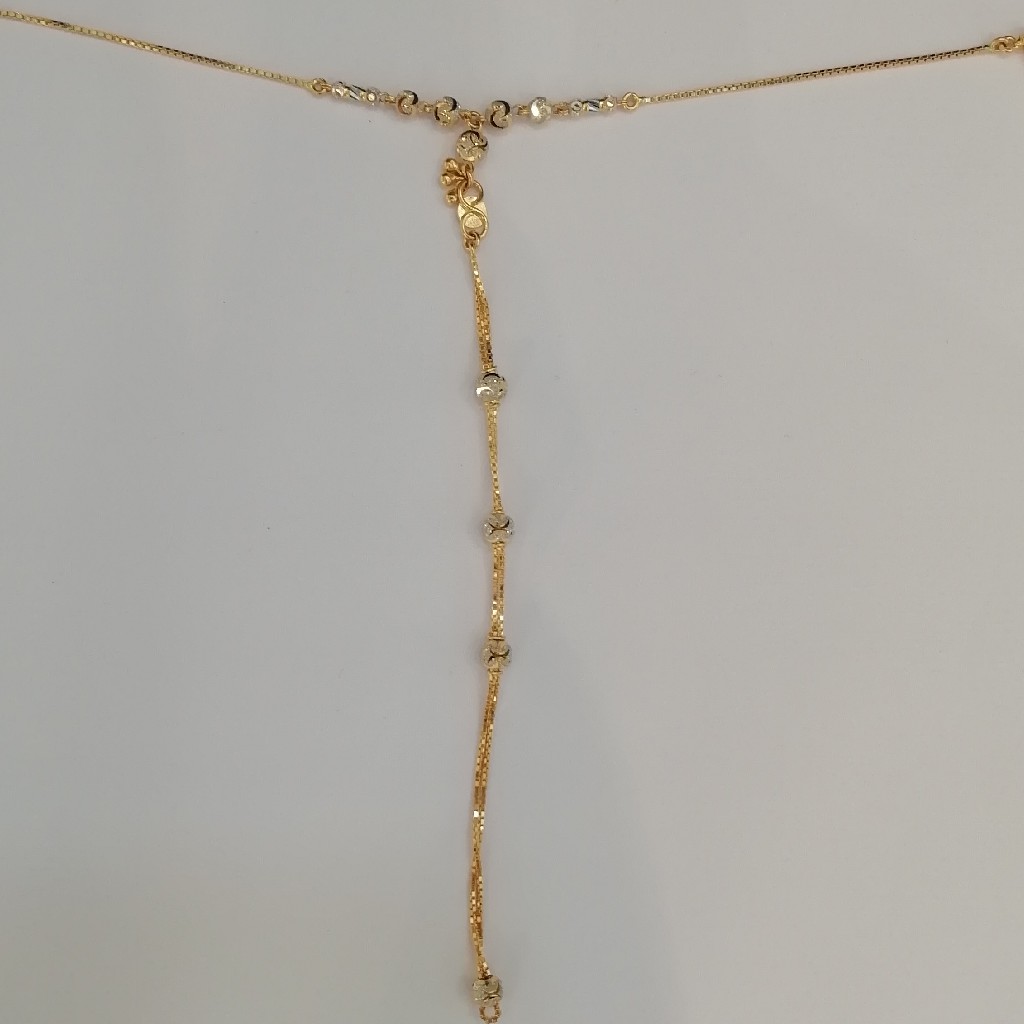916 gold fancy hathpocha
