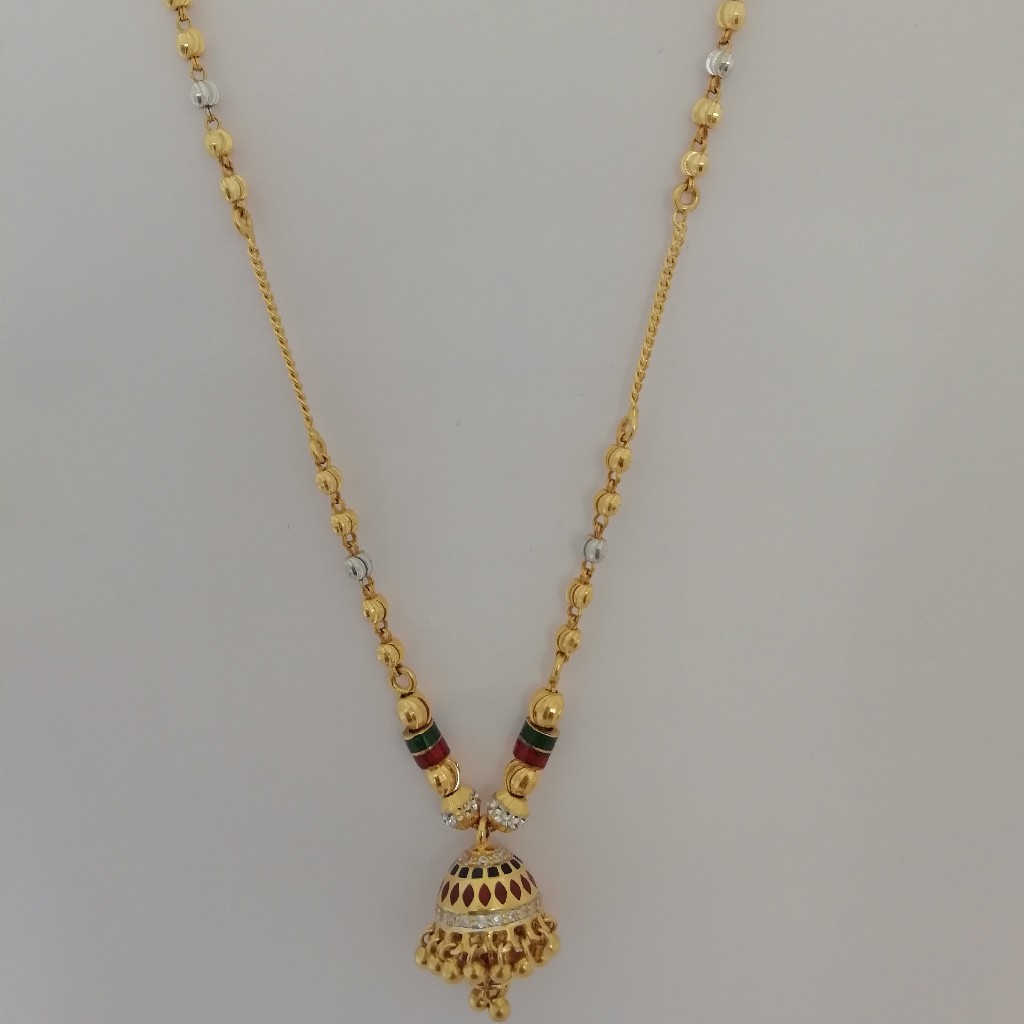 916 gold fancy dokiyu