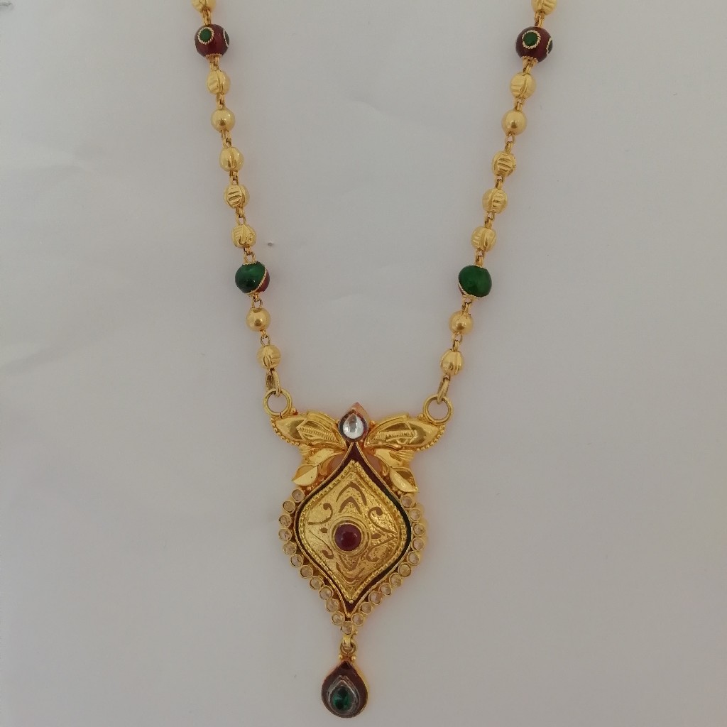 916 gold fancy dokiyu