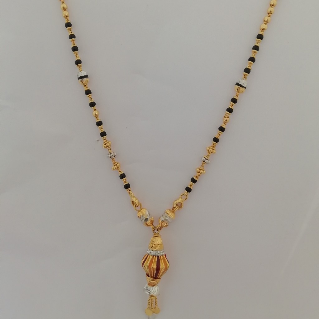 916 gold fancy chaku para dokiyu